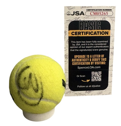 Novak djokovic autografo - novak,