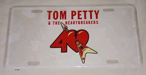 Targa tom petty - di, the