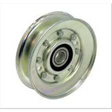 Puleggia galoppino lame