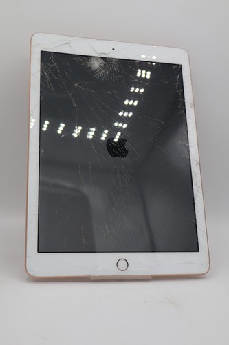 Apple ipad generazione 2018 - 6a,