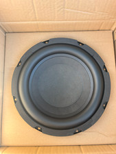 Woofer per altoparlanti