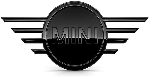 Mini original logo - original,