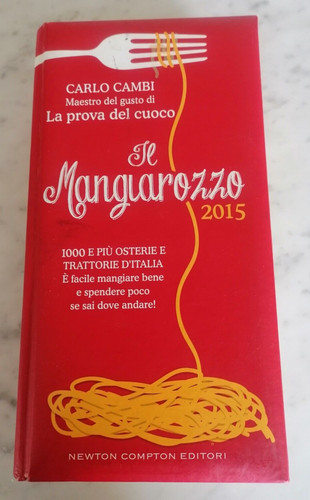 2015 mangiarozzo - :, "