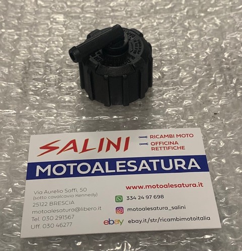 Tappo radiatore derbi senda - radiatore,