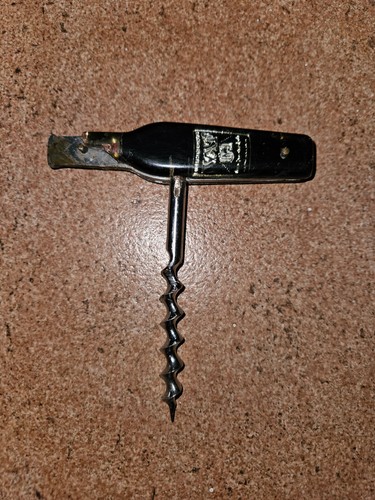 Antico cavatappi collezione - antico,