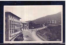 Cartolina Fotografica Genova