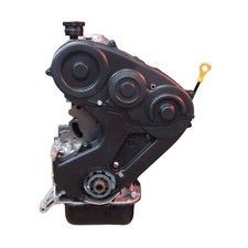 Motore Nuovo Semicompleto Hyundai Kia Mitsubishi 2.5cc TD TDCi 4D56T D4BH