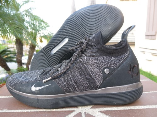 Nike zoom kd11 sneakers - nike,
