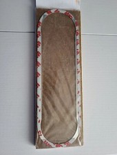 Cornice Cromata per Climatizzatore Mercedes