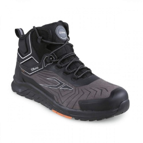 Scarpe antinfortunistica 7357g - scarpe,