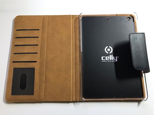 Cover ipad mini - mini, condizione