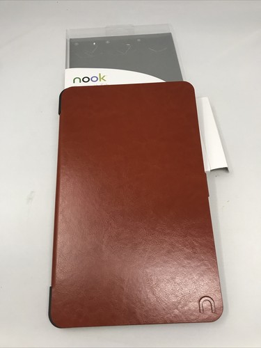 Nook smart folio cover - smart,