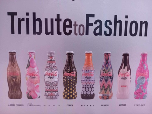 Coca cola light limited - light,