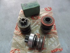 PIGNONE MOTORINO AVVIAMENTO