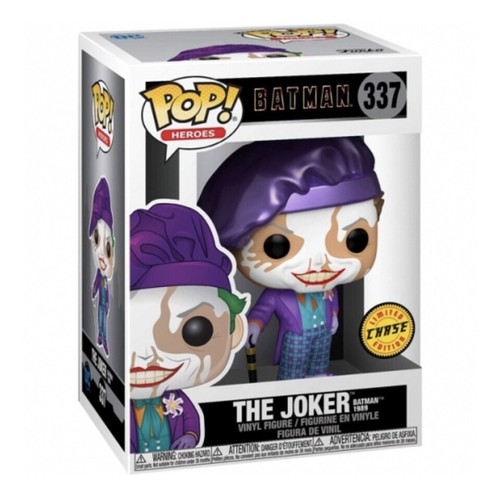 Funko pop 337 the - pop,