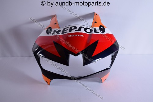 Carena anteriore cbr 600 rr - carena,