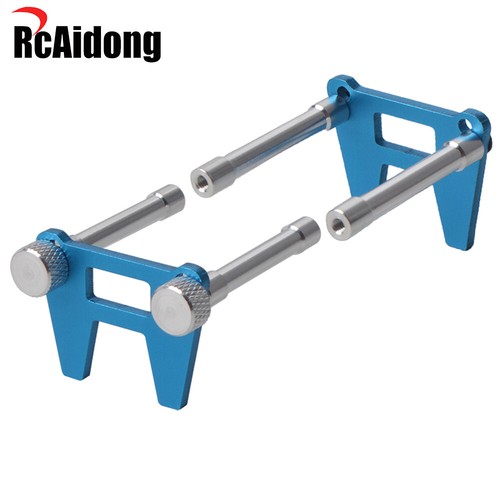 Supporto porta batteria - , in