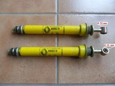 KIT AMMORTIZZATORI ANT.RENAULT R16 SPICA 5181 7700572702