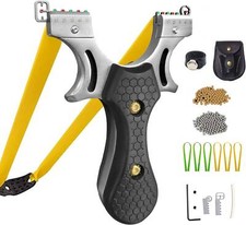 Fionda da caccia catapulta in