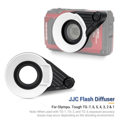 Jjc anello guida luce led - guida,