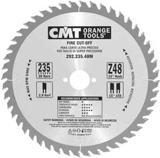 CMT 292.235.48M LAMA X TAGLIO