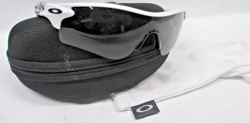 Occhiali sole oakley - occhiali, radar