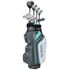 MACGREGOR ZT1 SET GOLF