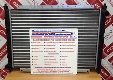 Radiatore Acqua Motore Rover