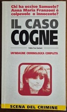IL CASO COGNE - Fabio Fox Gariani - SCENA DEL CRIMINE ULYSSE NETWORK