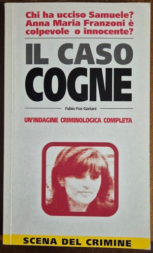 Caso cogne fabio - il,