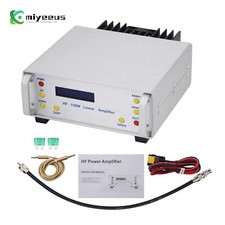 Amplificatore lineare - amplificatore,