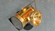 SPLENDIDA LAMPADA TORCIA MARCA