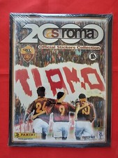 ALBUM PANINI SEALED/Sigillato