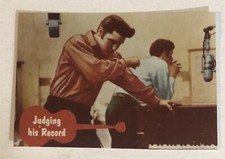 Elvis presley foto epoca - elvis,