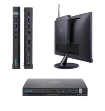 Computer mini pc intel core i5 7400t 8gb minipc ssd desktop wifi windows 11 4k