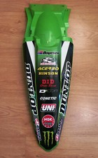 PARAFANGO POSTERIORE  KAWASAKI