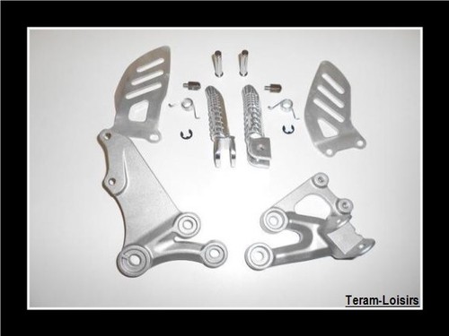 Platine droite gauche repose - droite,