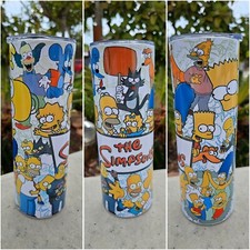 Bicchiere I Simpson 20 oz in