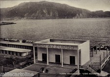 #TORRE ANNUNZIATA: LIDO AZZURRO