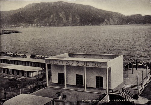 Torre annunziata lido - #torre, annunziata: