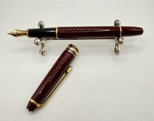 Montblanc Meisterstück 144