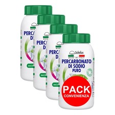 4 X 1 Kg Percarbonato di Sodio