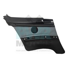 Scheda porta posteriore lato