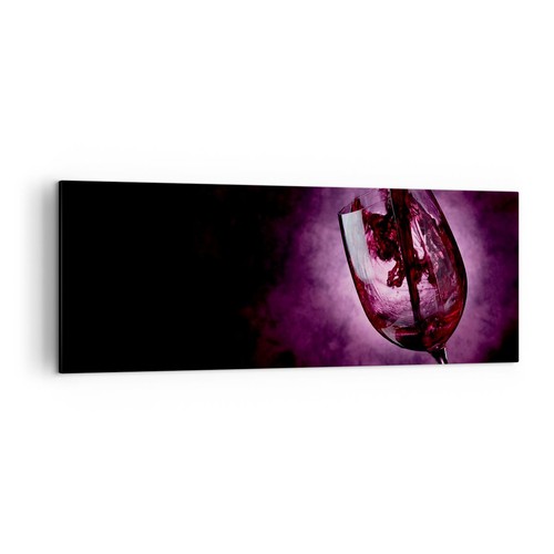 Quadro tela 140x50cm - quadro,