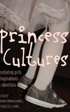 Mazzarella - Princess Cultures