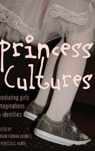 Mazzarella princess cultures - mazzarella,