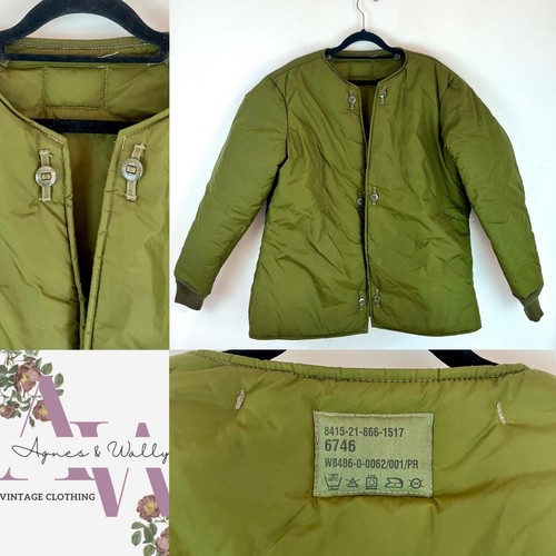 Giacca militare canadese