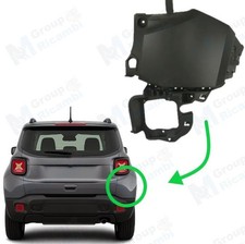 Jeep Renegade Cantonale