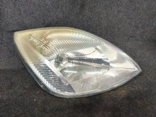 Faro proiettore anteriore