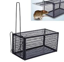 TRAPPOLA PER TOPI GRANDI